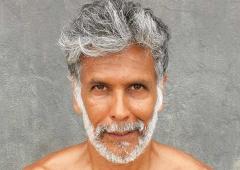 'If You Don't Take Time To Cook Food...'