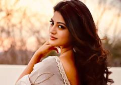 Anandhi Is The Ultimate Desi Girl Until...