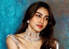 Is Apeksha The Newest Dream Girl?