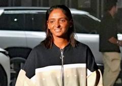 Harmanpreet Stole Our Hearts; 'Haute Horror' Didn't