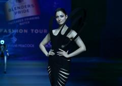 Why Were Tamannaah, Shahid Twinning? 