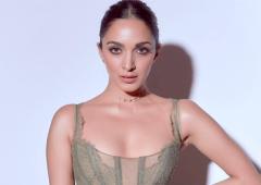 Kiara, Deepika Look Absolutely Fab In...