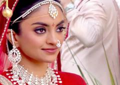 Netra Mantena's Fab Bridal Looks