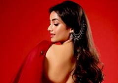 Bhagyashri, Sai Pallavi Have A Style Cheat Sheet