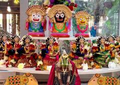 From Generation To Generation: Golu Celebrations
