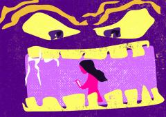 How To Make Online Gaming Safe For Your Kids