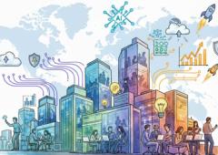 'GCCs Have Evolved To Strategic Innovation Hubs'