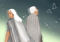 Our Marriage Is Dead. Should I Divorce?'