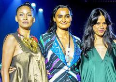 Too HOT! Can You Identify India's OG Supermodels?