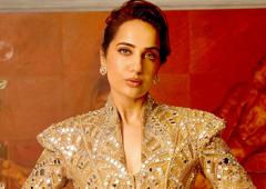Kusha Just Solved Your Diwali Outfit Dilemma