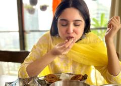 How Not To Over-Eat This Festive Season