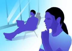 Do Girls Change After A Relationship?