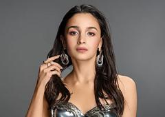 Alia Bhatt's Unforgettable Fashion Moments