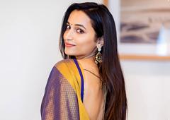 Srinidhi Shetty And Her Endless Love Affair With...