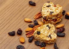 Are Protein Bars Harming Your Heart?