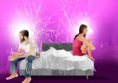 Mood Swings Affecting Your Sex Life?