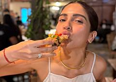 'Your Body Only Needs 4 Tsp Oil Per Day'