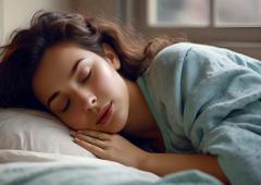 4 Simple Habits For Sound Sleep, Energy