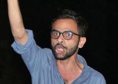 'Umar Is Unshaken, Trusts Judiciary'