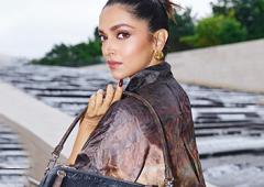 Why's Ranveer Calling Deepika 'Hot Mama'?