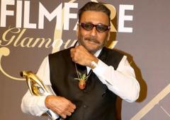 Why Jaggu Dada Is  Red Carpet's Asli Baap