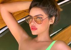 Is Gisele Thakral India's Answer To Kim Kardashian?