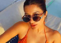 Check Out Sara's Wanderlust Styles