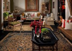 The New Language of Luxury Living