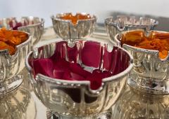 Why Silver Remains Heart of Festive Luxury