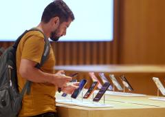 The iPhone 17 Launch: Excitement, Drama