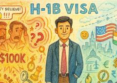 'This Benefits H1B Visa Holders In US'