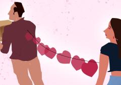 Can Broken Heart Lead To Heart Attack?