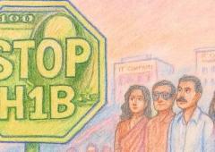 Explained: Trump's H1 Order Decoded