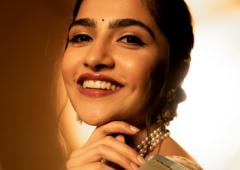 What Fun, Rukmini!