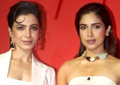 Why Were Samantha, Bhumi Twinning?