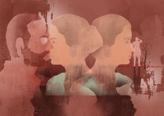 In Love With Two Men. How To Choose?