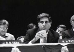 Ratan Tata: Rare Glimpses