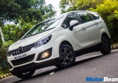 One reason why Mahindra Marazzo is unbeatable