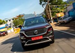 Is MG Hector an ideal family SUV? Find out
