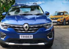 Feature-packed Renault Triber is a good city car