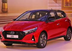 Third-gen i20 is a leap forward for Hyundai