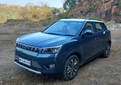 Why you must buy the new XUV300 AMT Petrol