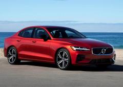 Volvo S60 takes the safety-first mantra seriously