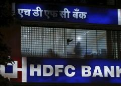 How HDFC-HDFC Bank Merger Was Achieved