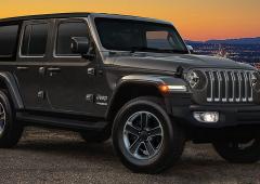 India-made Rs 53.9-lakh Jeep Wrangler is here!