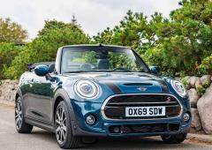 Mini in name, max in power and appeal