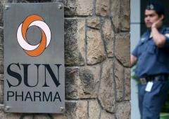 Brokerages confident about Sun Pharma