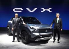 Maruti Suzuki underestimated SUV segment's growth