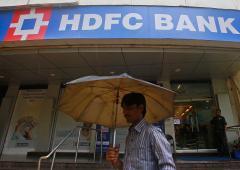 Why HDFC Bank Is On A Hiring Spree