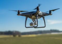 Want To Be A Drone Pilot? Read This
